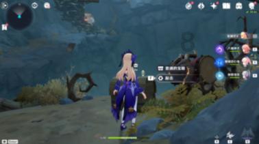 逃离野兽洞